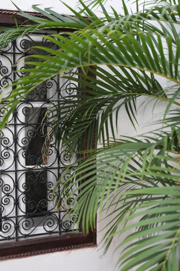 Riad Noor Charana Μαρακές Εξωτερικό φωτογραφία